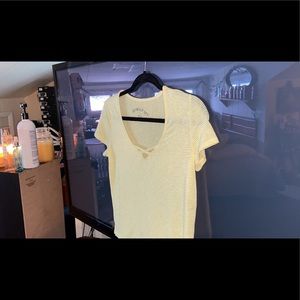 2 Aeropostale T-Shirts